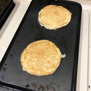 Meet your Posher, Todd